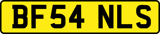 BF54NLS