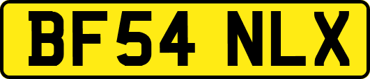 BF54NLX