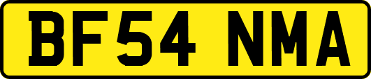 BF54NMA