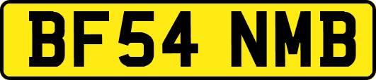 BF54NMB