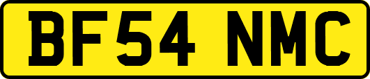 BF54NMC