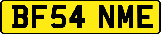 BF54NME