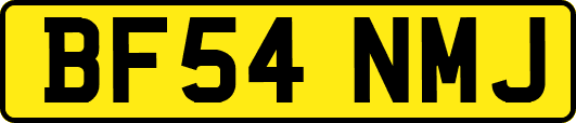 BF54NMJ