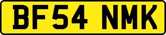 BF54NMK