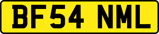 BF54NML