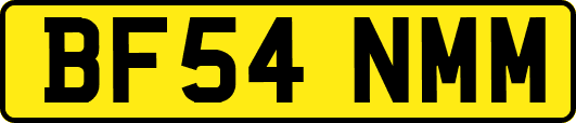 BF54NMM