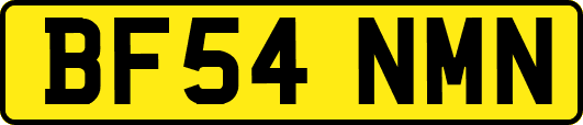 BF54NMN