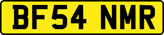BF54NMR