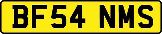 BF54NMS