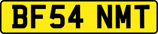 BF54NMT