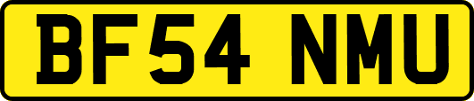 BF54NMU