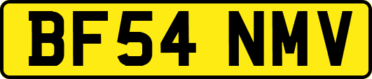 BF54NMV