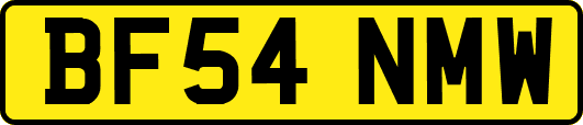 BF54NMW