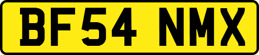 BF54NMX