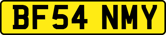 BF54NMY