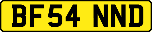 BF54NND
