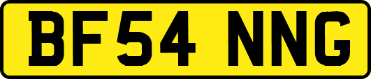 BF54NNG
