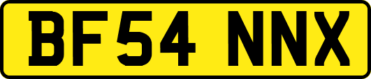 BF54NNX