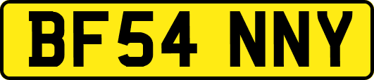 BF54NNY