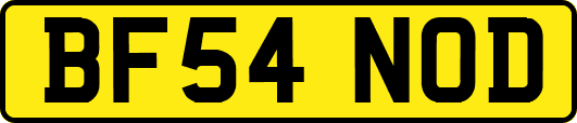 BF54NOD
