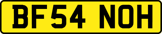 BF54NOH