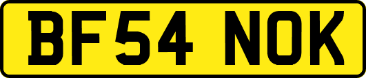 BF54NOK