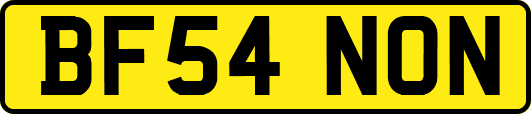 BF54NON