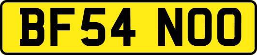 BF54NOO