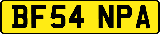 BF54NPA