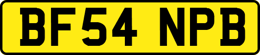 BF54NPB