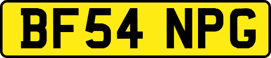 BF54NPG