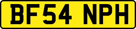BF54NPH