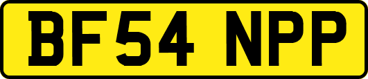 BF54NPP