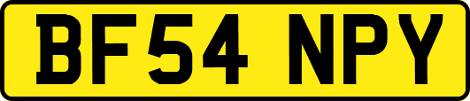 BF54NPY