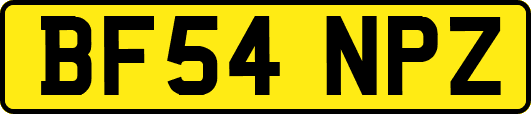 BF54NPZ