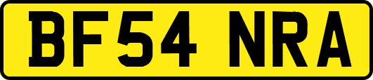 BF54NRA