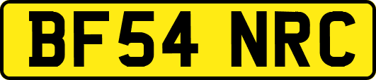 BF54NRC