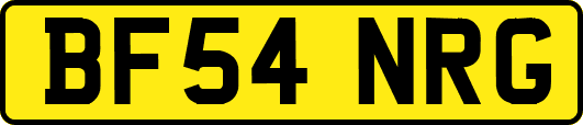 BF54NRG