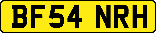 BF54NRH