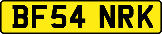BF54NRK