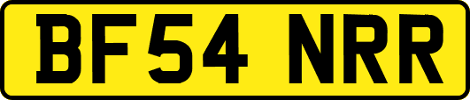 BF54NRR