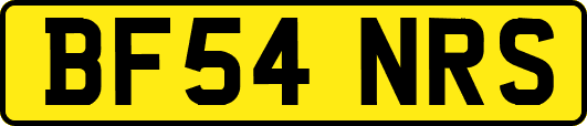 BF54NRS