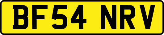 BF54NRV