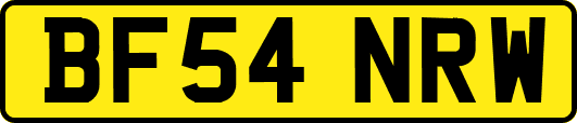 BF54NRW