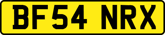 BF54NRX