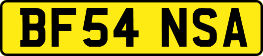 BF54NSA