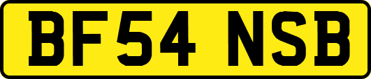 BF54NSB