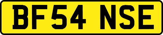 BF54NSE