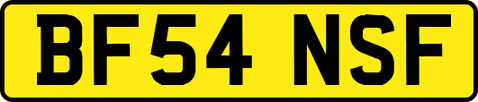 BF54NSF