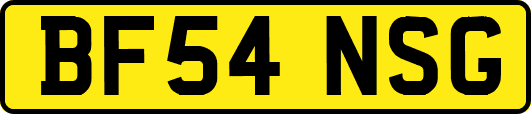 BF54NSG